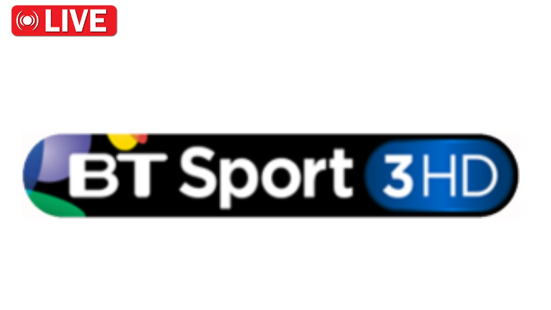BT Sports 3 HD